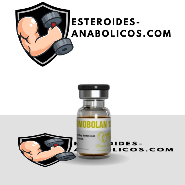 Primobolan 100