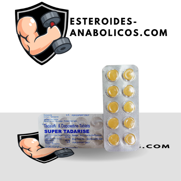 Cialis with Dapoxetine 60mg