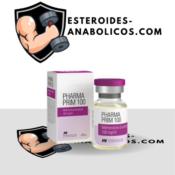 Pharma Prim 100