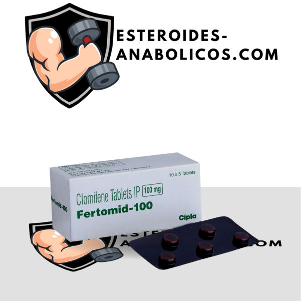 Clomid 100mg