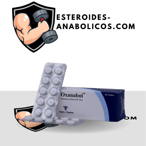 Oxanabol