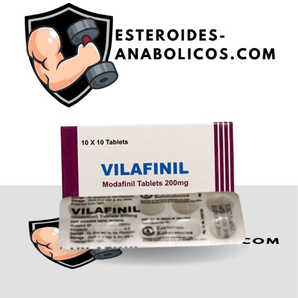 Vilafinil
