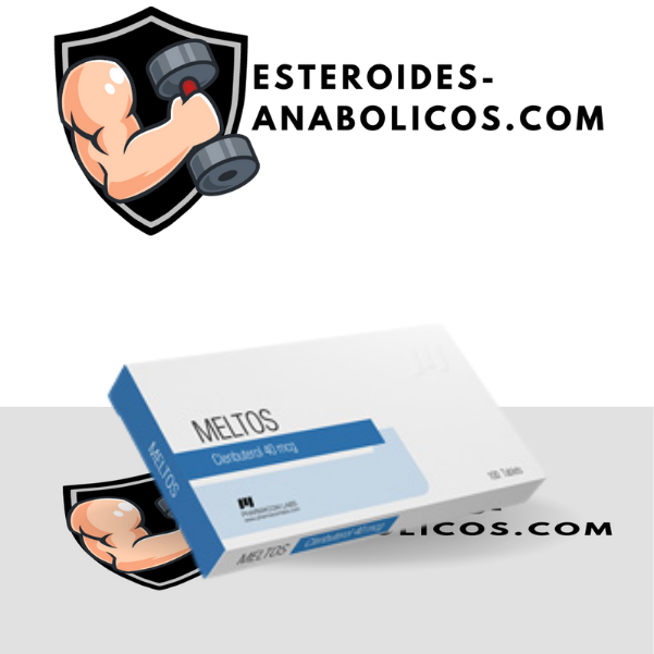 Meltos 40