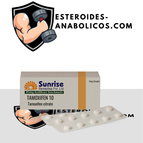 Tamoxifen 10
