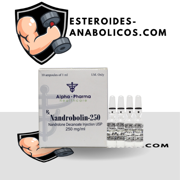 Nandrobolin