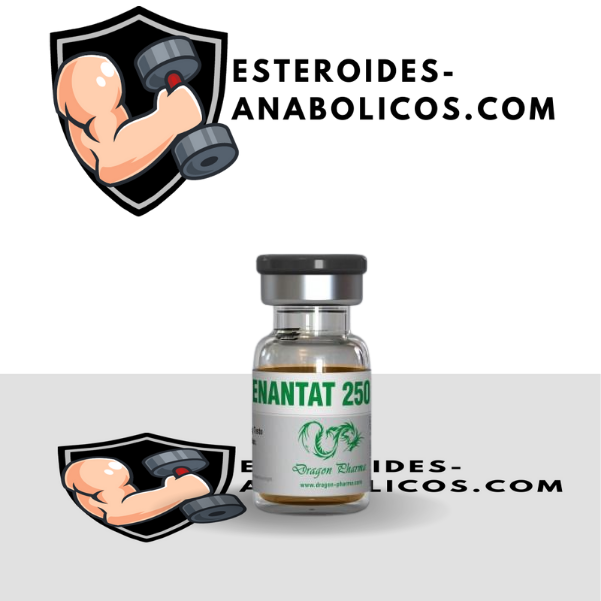 Enanthat 250