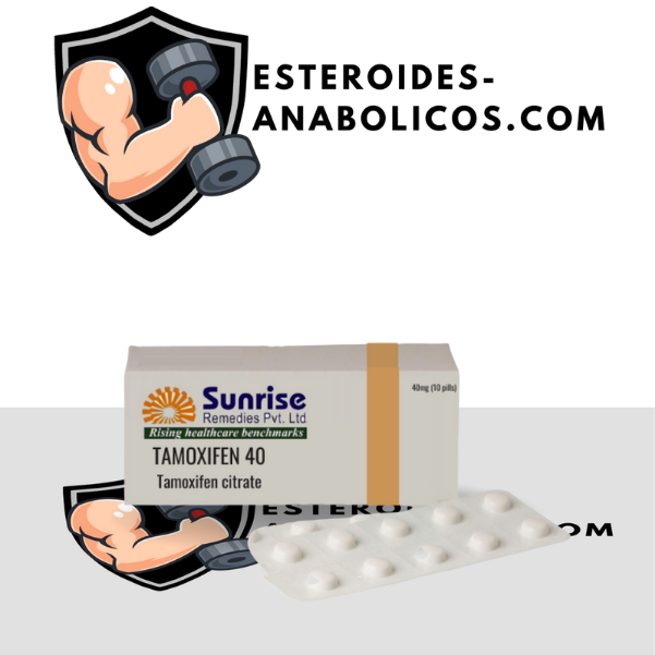 Tamoxifen 40