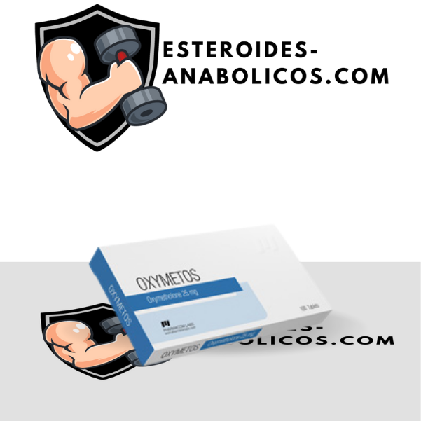Oxymetos 25