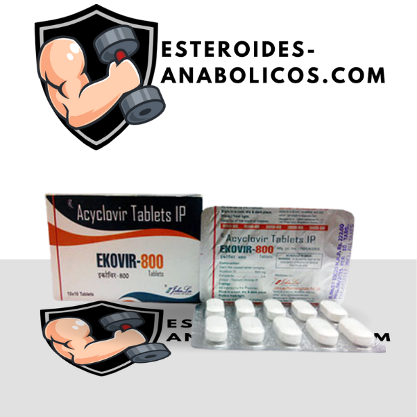 Ekovir 800