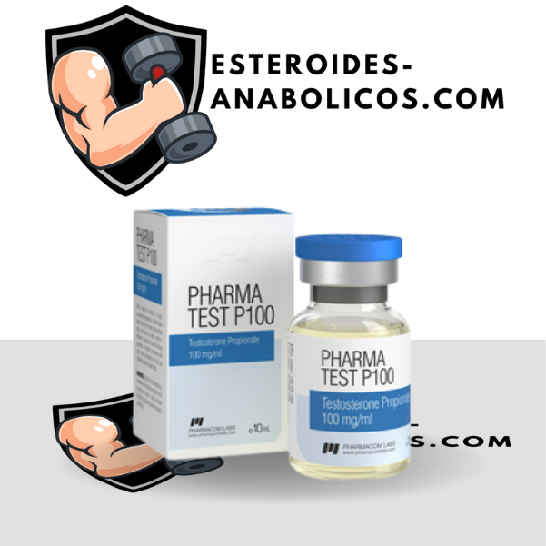 Pharma Test P100