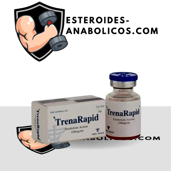 Trenarapid