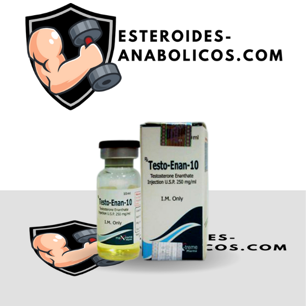Testo-Enan-10