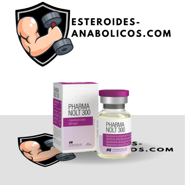 Pharma Nolt 300
