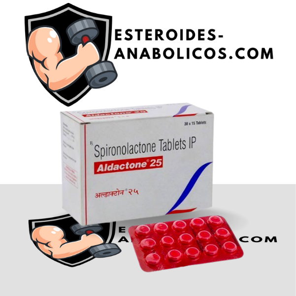 Aldactone