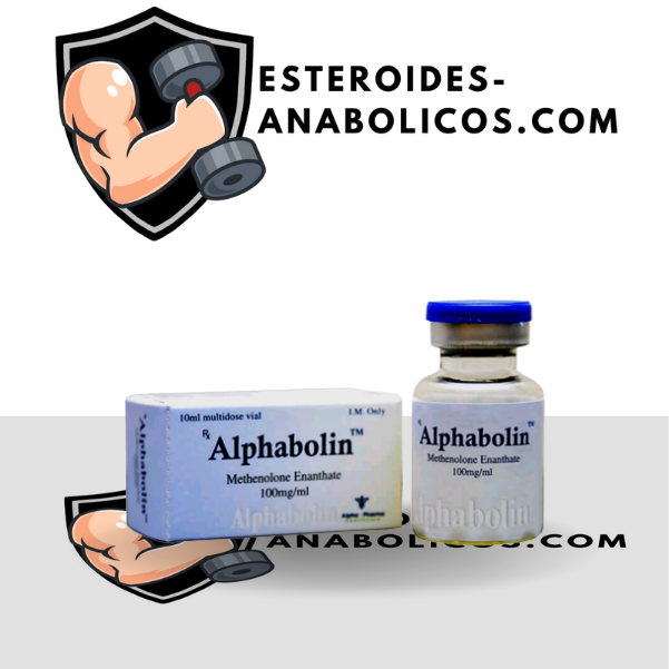 Alphabolin (frasca)