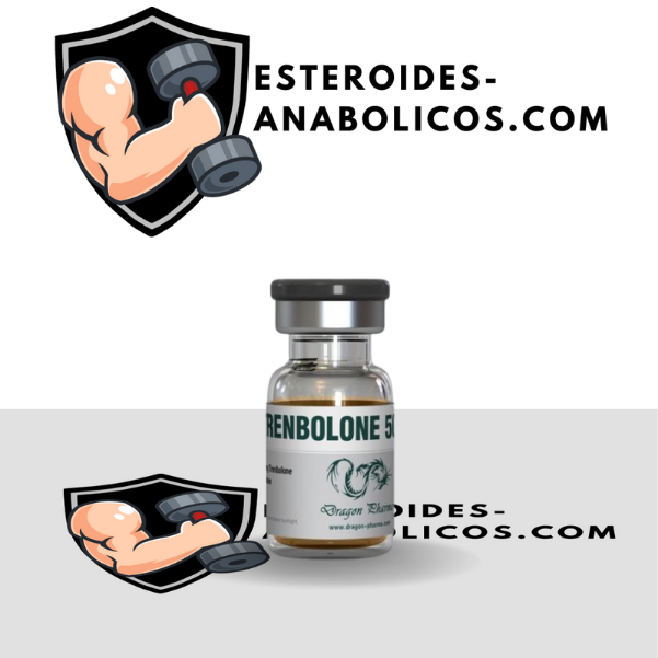 TRENBOLON 50