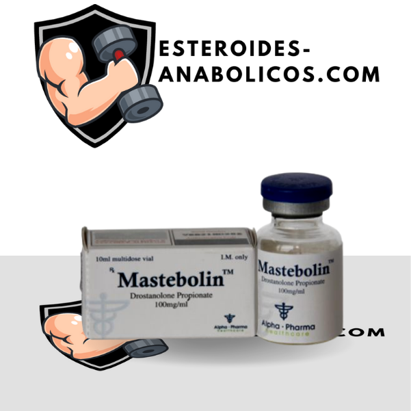 Mastebolin (frasca)