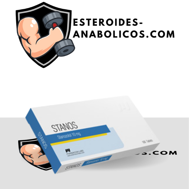 Stanos 10