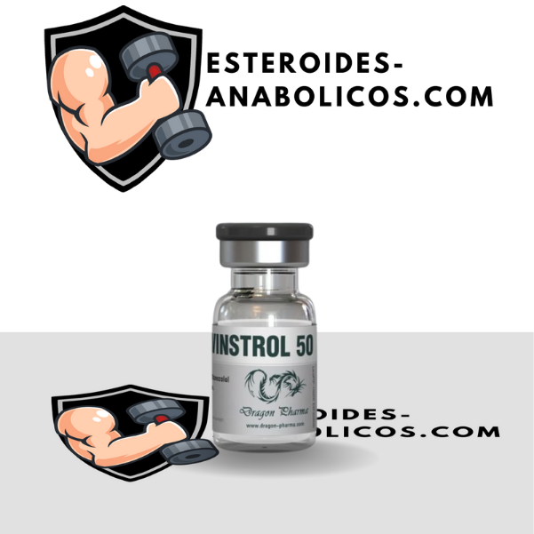 WINSTROL 50