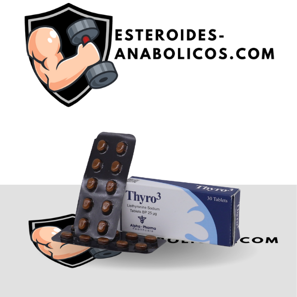 Thyro3
