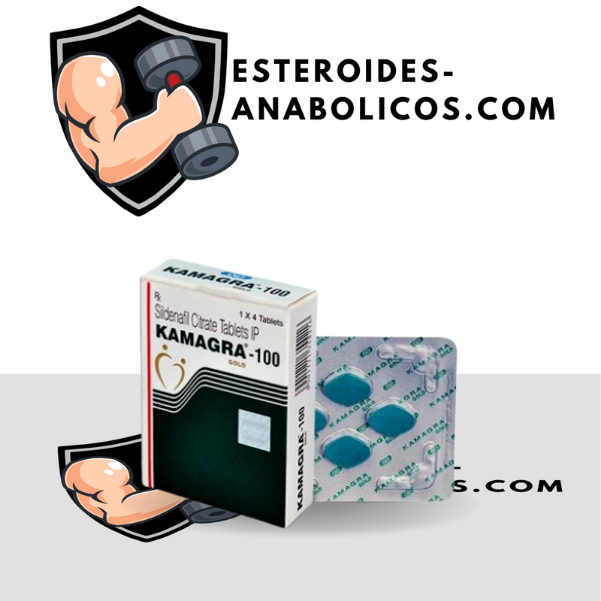 Kamagra Gold 100
