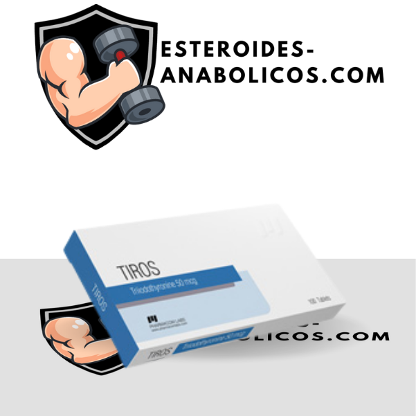 Tiros 50
