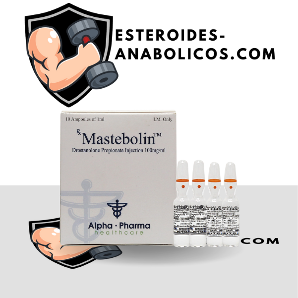 Mastebolin