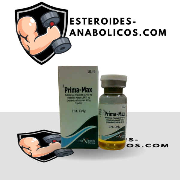 Prima-Max