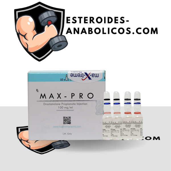 Max-Pro