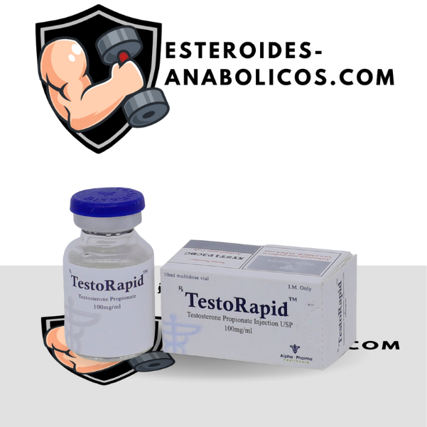 Testorapid (frasca)