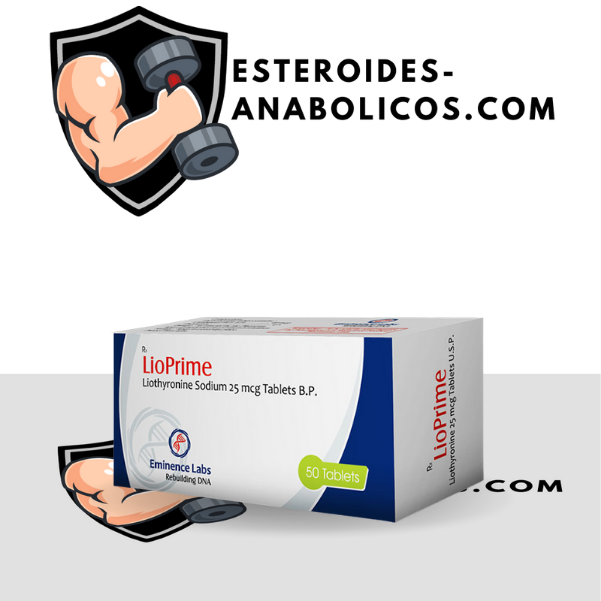 Lioprime