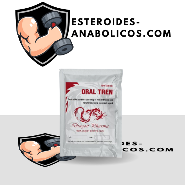 Oral Tren