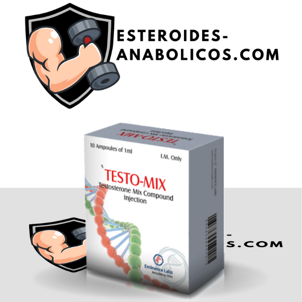 Testomix