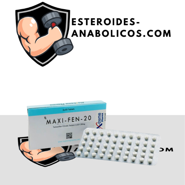 Maxi-Fen-20