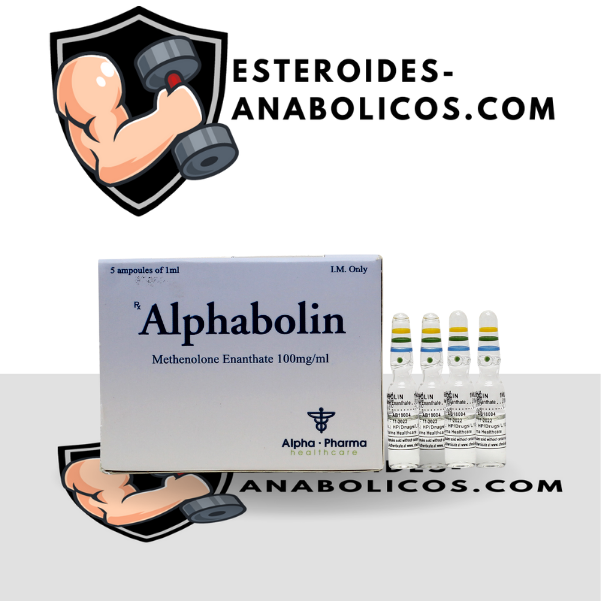 Alphabolin