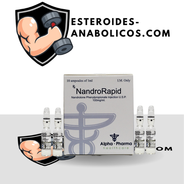 Nandrorapid
