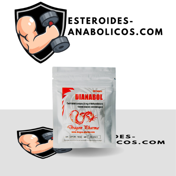 Dianabol 20
