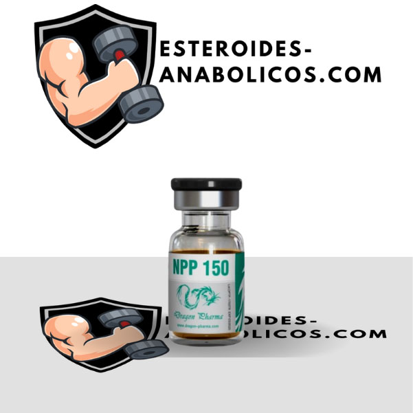 npp-150 comprar online en españa - esteroides-anabolicos.com