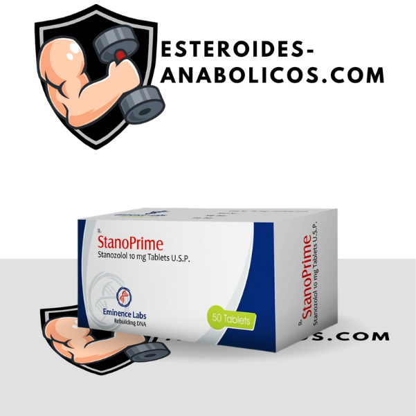 Stanoprime
