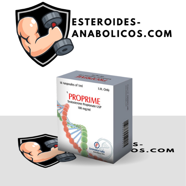 Proprime