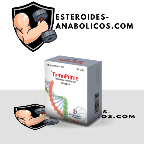 Trenoprime
