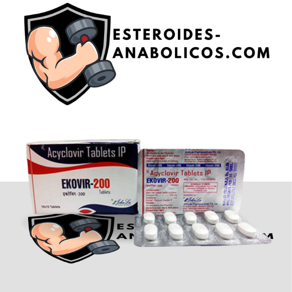 Ekovir 200