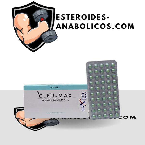 Clen-Max