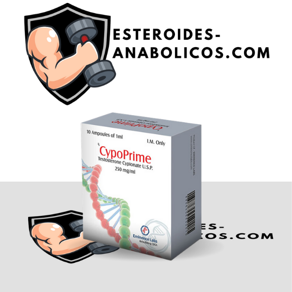 Cypoprime