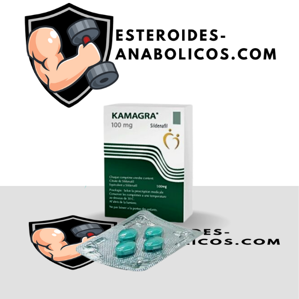 Kamagra 100