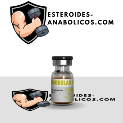 Primobolan 100