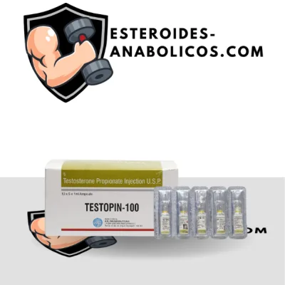 Testopin-100
