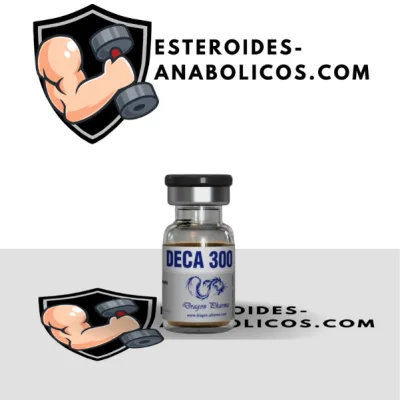 Deca 300