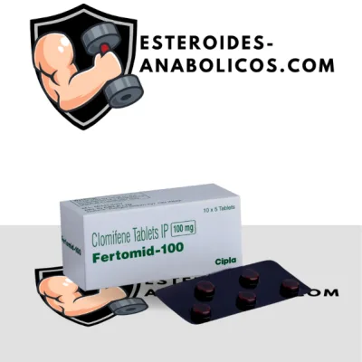 Clomid 100mg