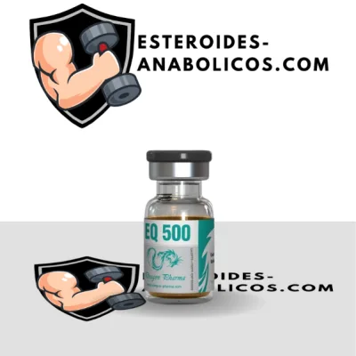 EQ 500